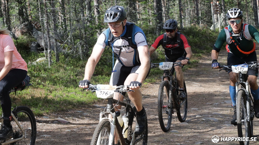Bild från Cykelvasan 2024