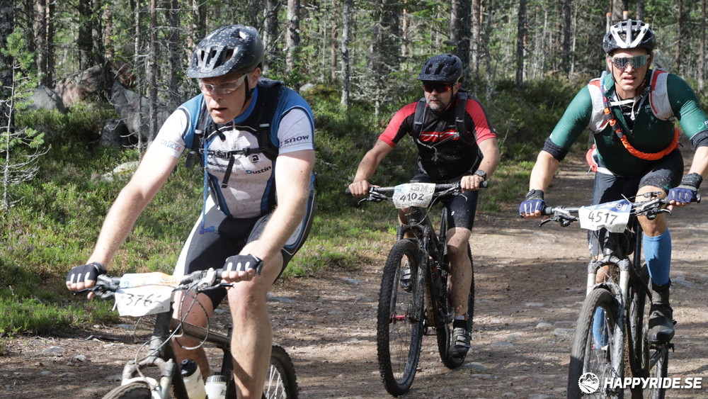Bild från Cykelvasan 2024