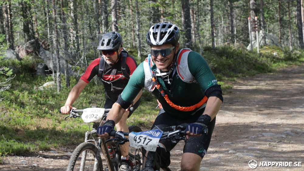 Bild från Cykelvasan 2024