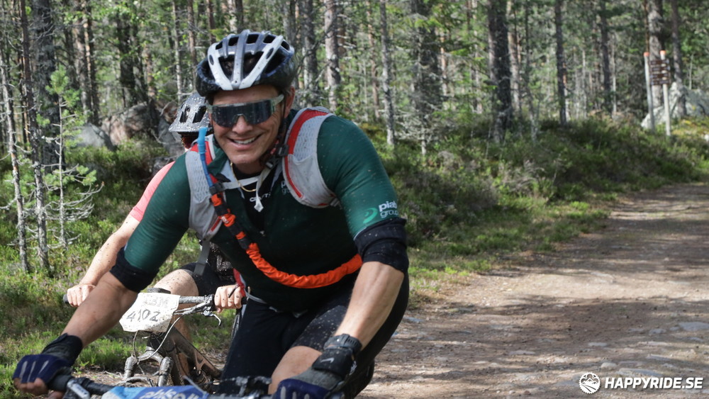 Bild från Cykelvasan 2024