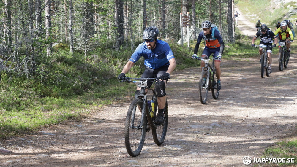Bild från Cykelvasan 2024