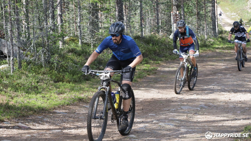 Bild från Cykelvasan 2024