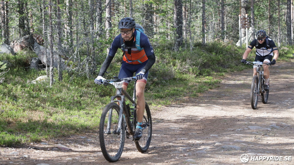 Bild från Cykelvasan 2024