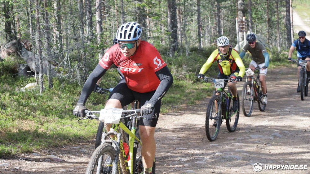 Bild från Cykelvasan 2024