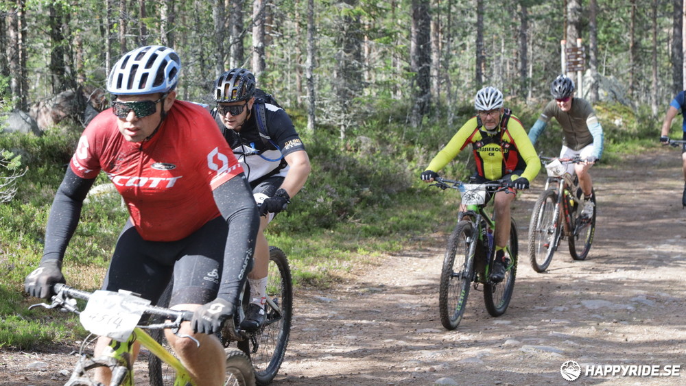 Bild från Cykelvasan 2024