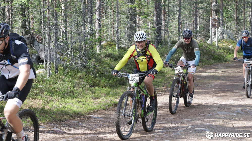 Bild från Cykelvasan 2024