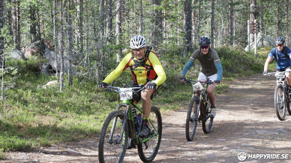 Bild från Cykelvasan 2024