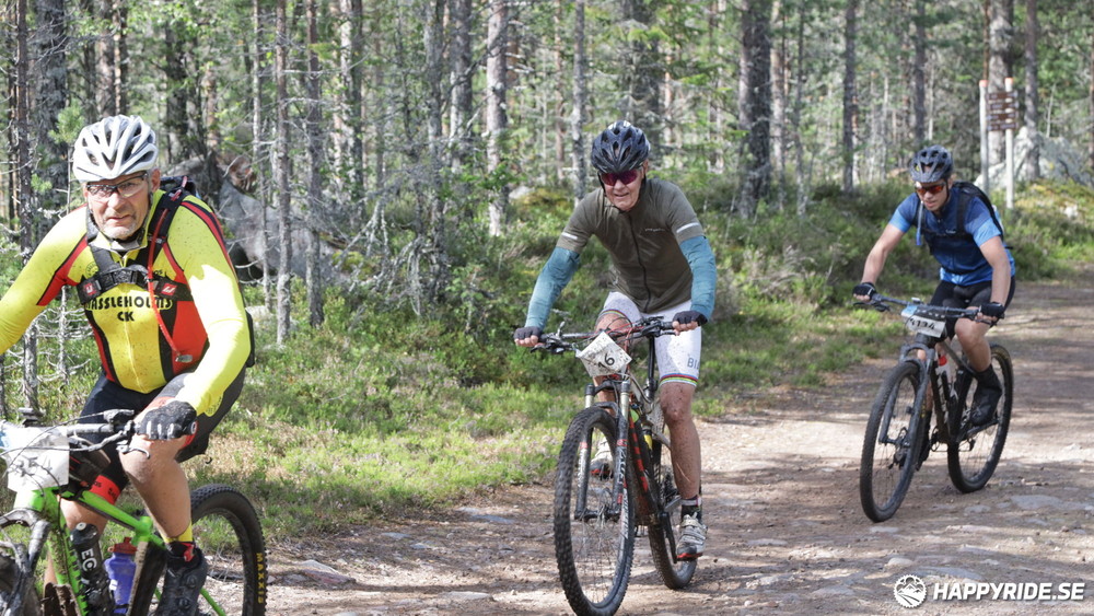 Bild från Cykelvasan 2024