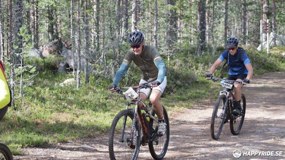 Bild från Cykelvasan 2024