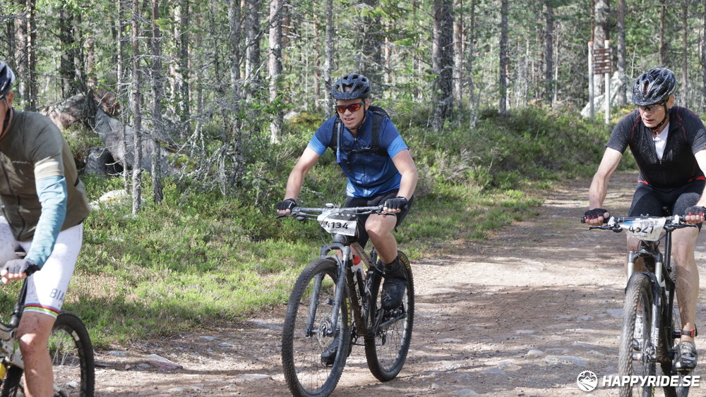 Bild från Cykelvasan 2024