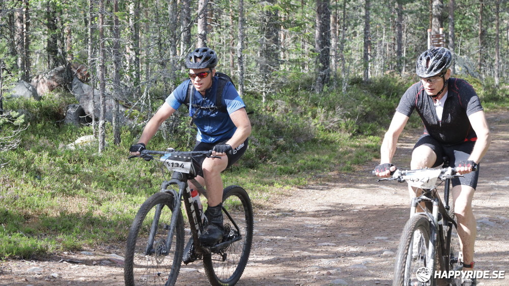 Bild från Cykelvasan 2024