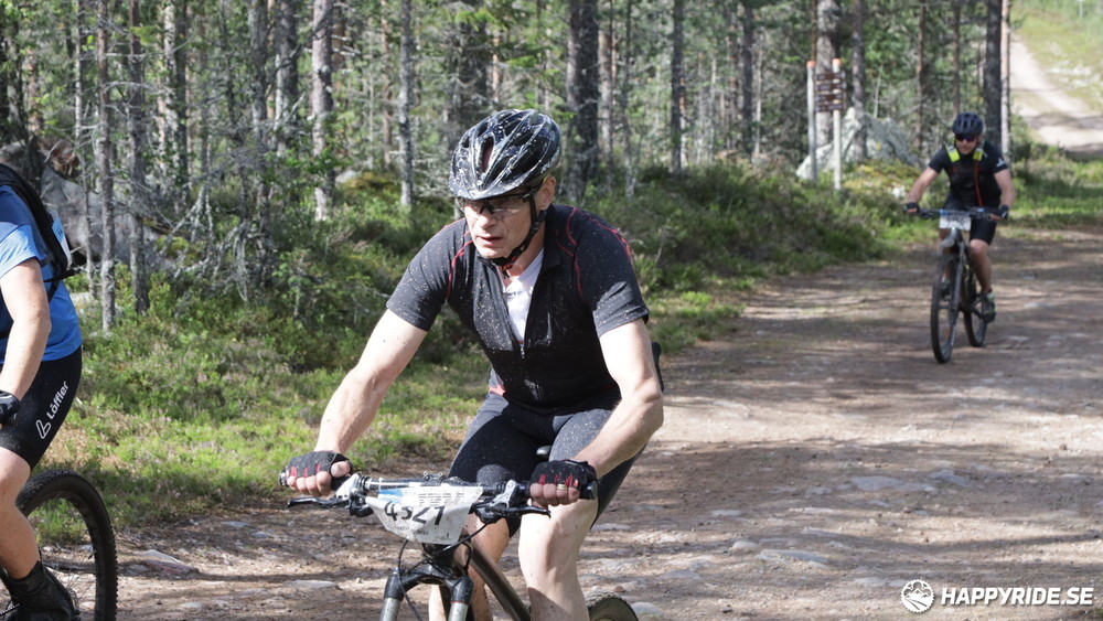Bild från Cykelvasan 2024