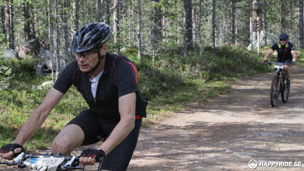 Bild från Cykelvasan 2024