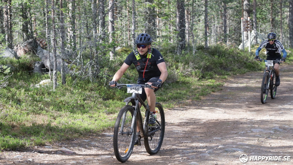 Bild från Cykelvasan 2024