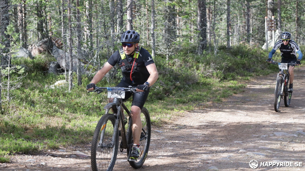 Bild från Cykelvasan 2024