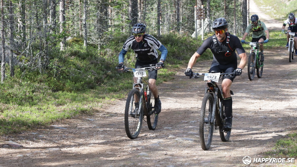 Bild från Cykelvasan 2024