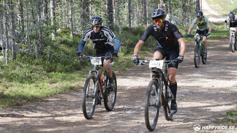 Bild från Cykelvasan 2024