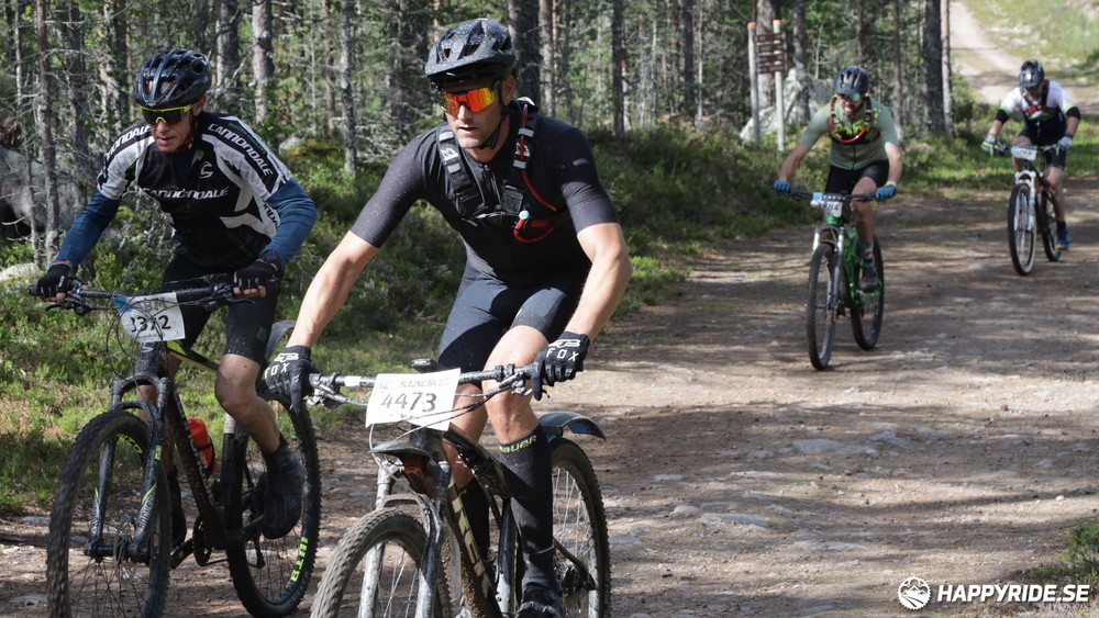 Bild från Cykelvasan 2024