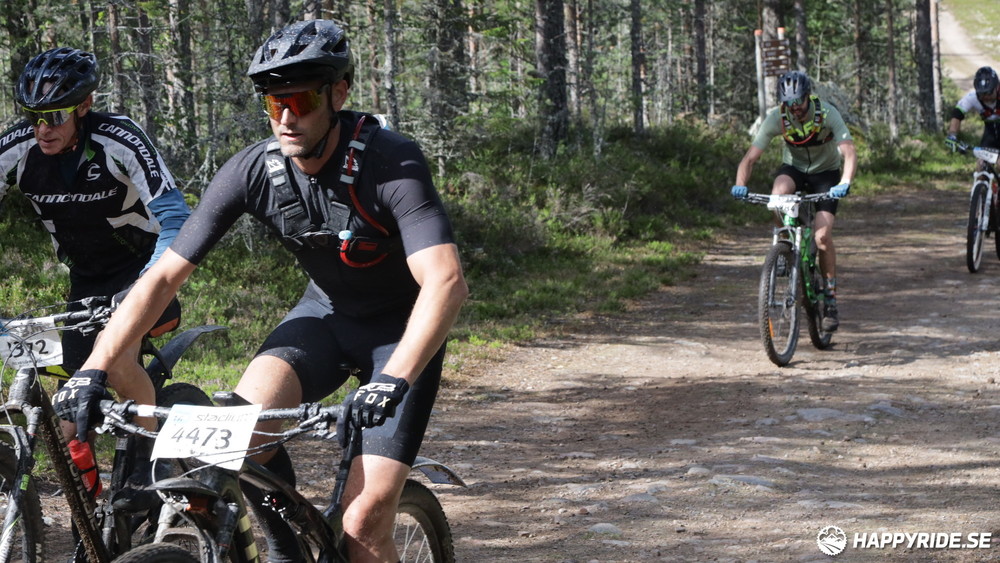 Bild från Cykelvasan 2024