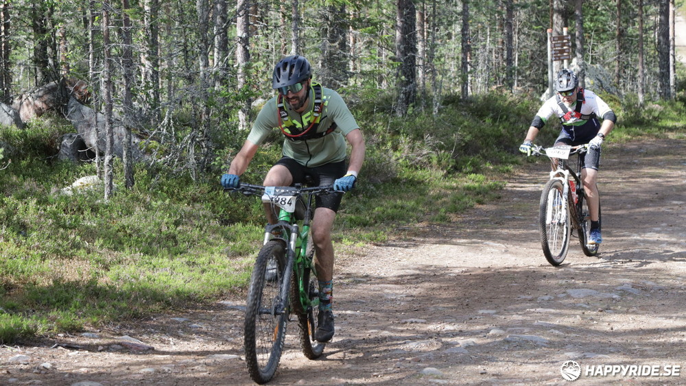 Bild från Cykelvasan 2024