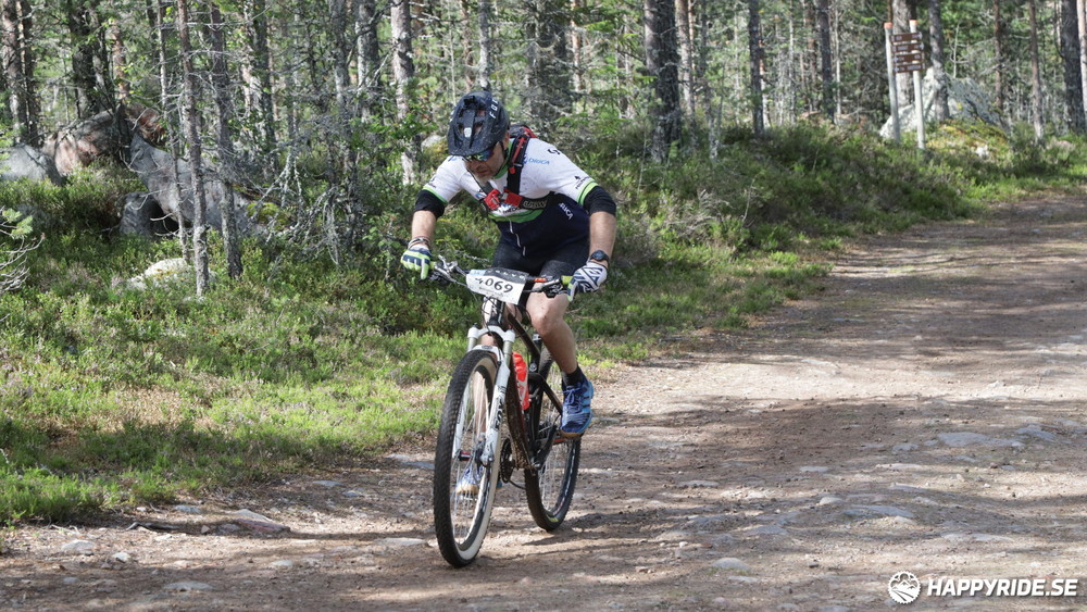 Bild från Cykelvasan 2024