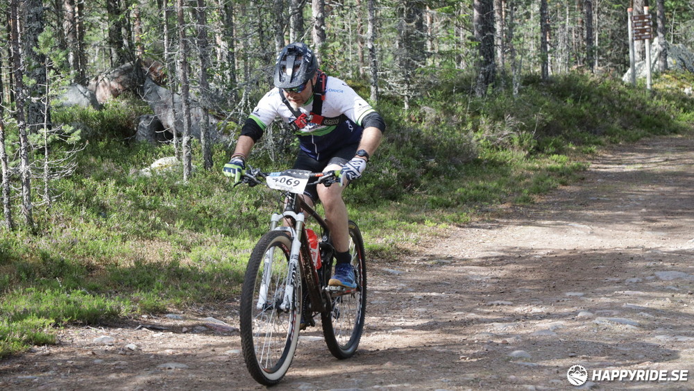 Bild från Cykelvasan 2024