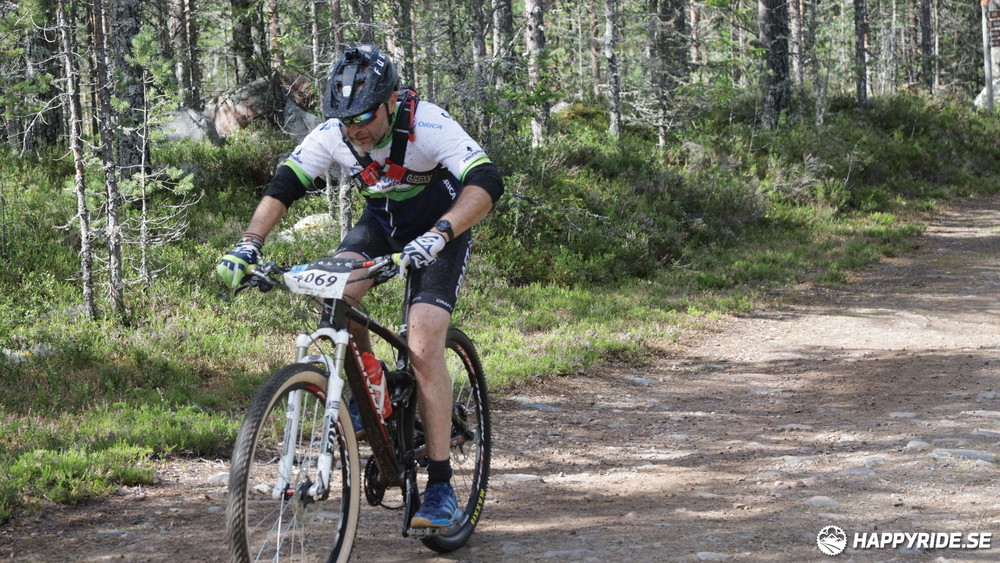 Bild från Cykelvasan 2024