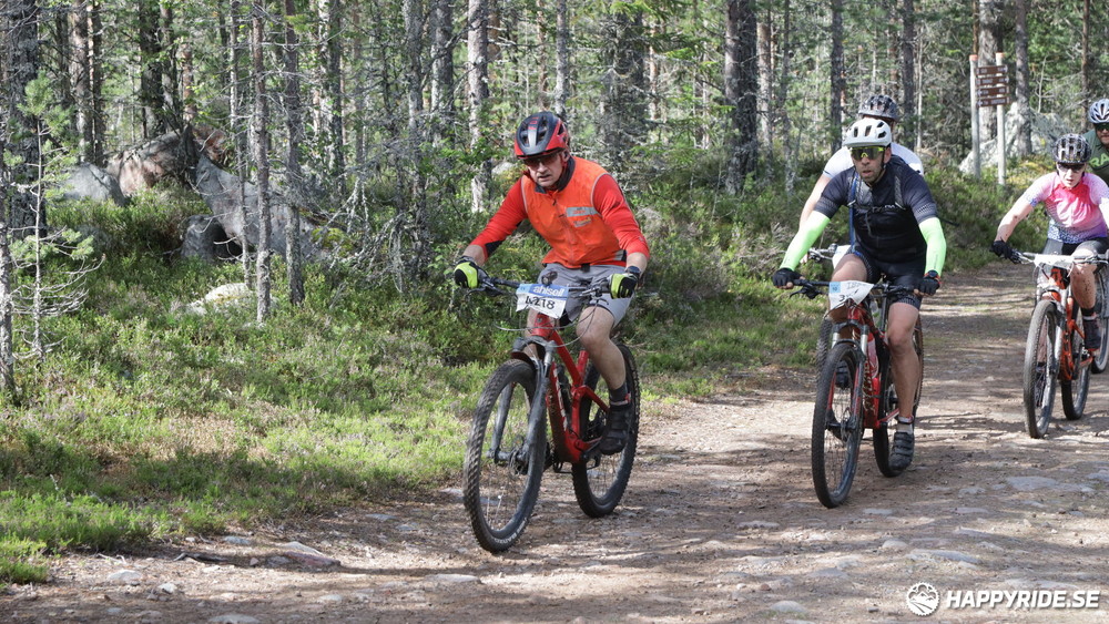 Bild från Cykelvasan 2024
