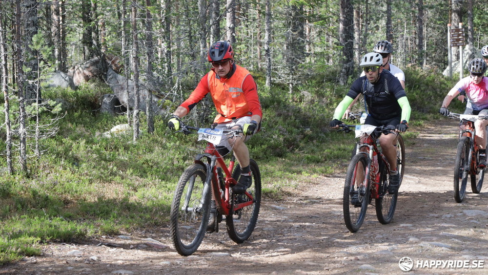 Bild från Cykelvasan 2024