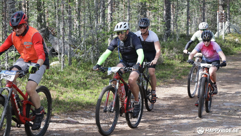 Bild från Cykelvasan 2024
