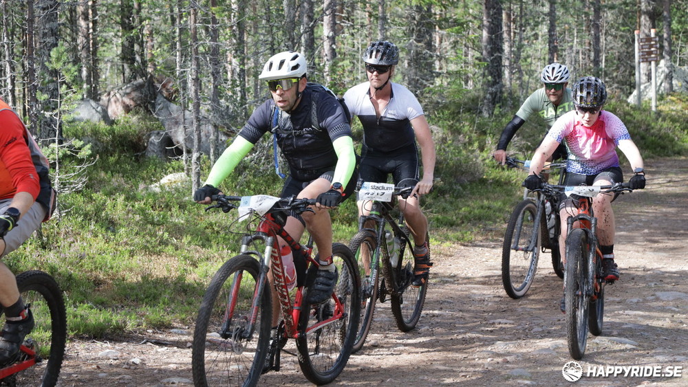 Bild från Cykelvasan 2024