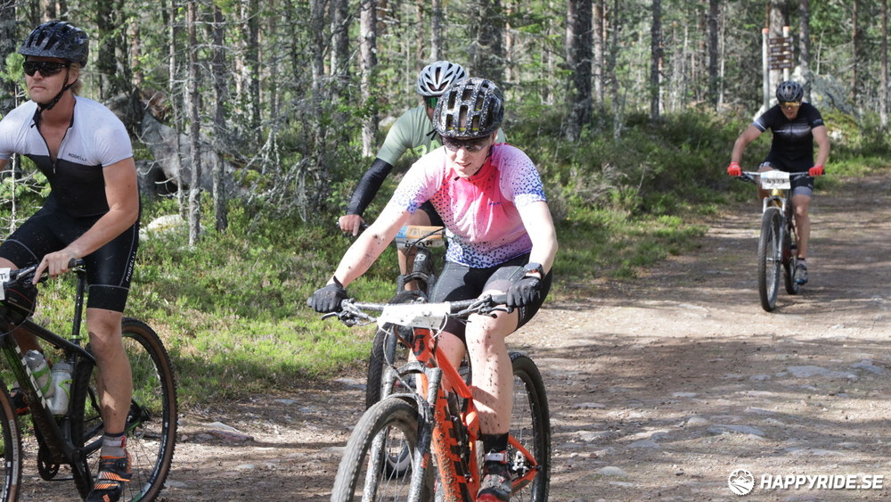 Bild från Cykelvasan 2024