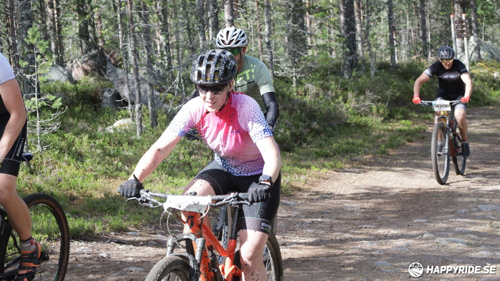 Bild från Cykelvasan 2024