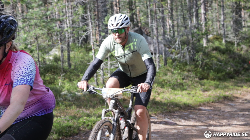 Bild från Cykelvasan 2024