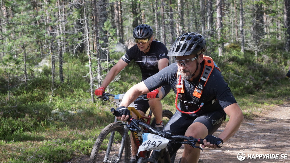 Bild från Cykelvasan 2024