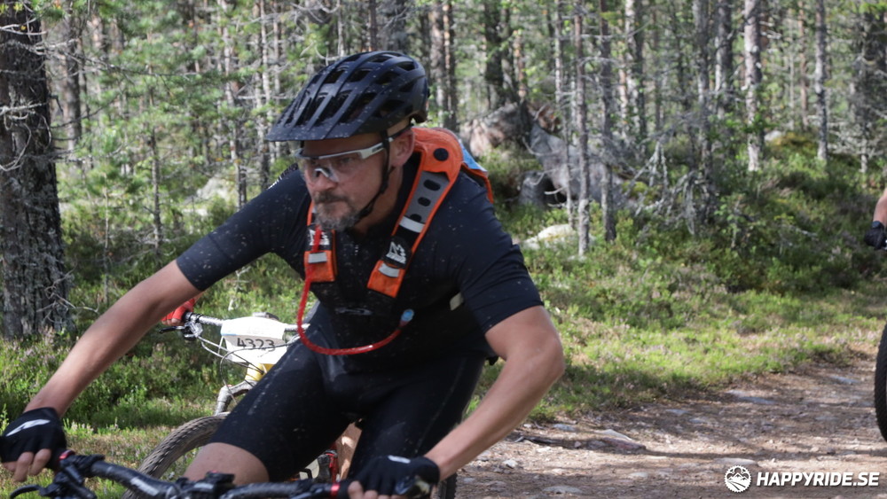 Bild från Cykelvasan 2024