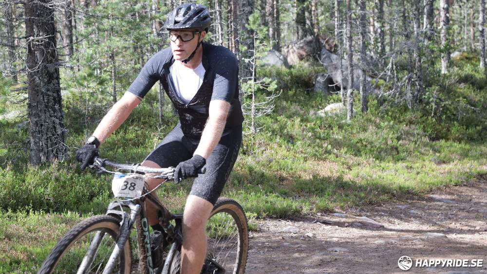 Bild från Cykelvasan 2024
