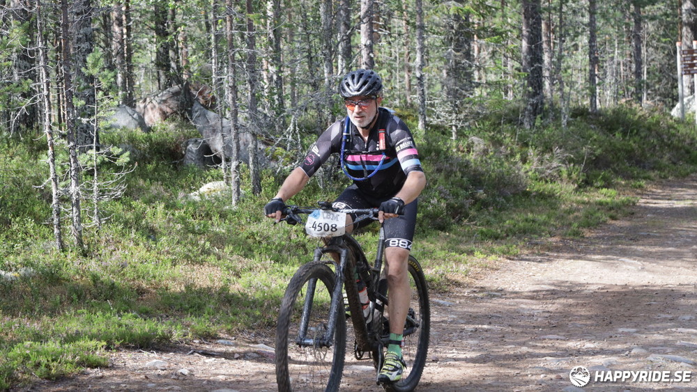 Bild från Cykelvasan 2024