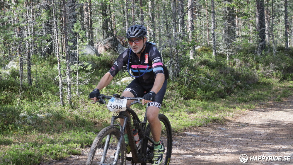 Bild från Cykelvasan 2024