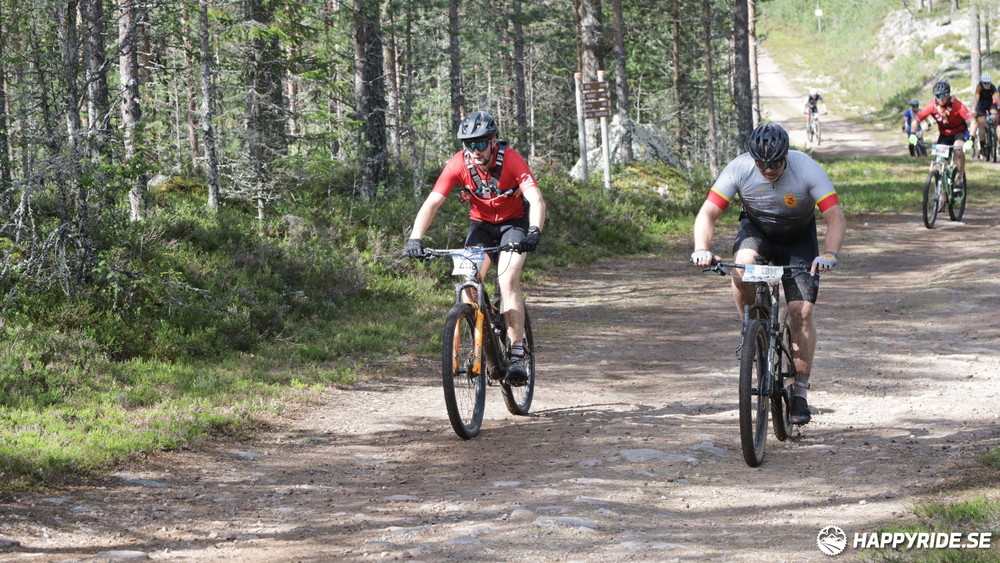 Bild från Cykelvasan 2024