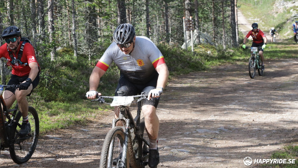 Bild från Cykelvasan 2024