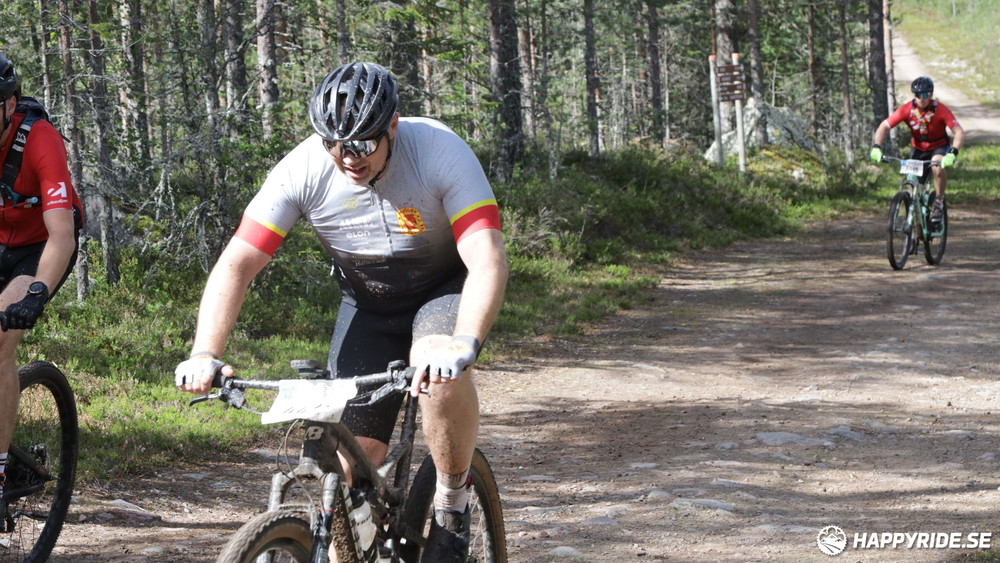 Bild från Cykelvasan 2024