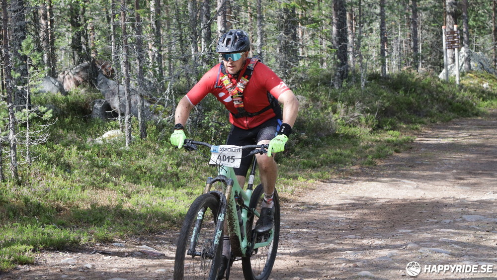 Bild från Cykelvasan 2024