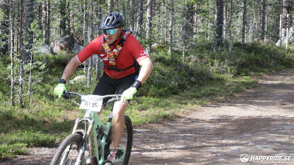 Bild från Cykelvasan 2024