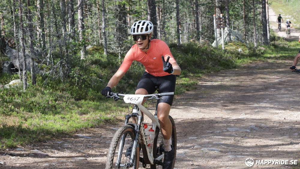 Bild från Cykelvasan 2024