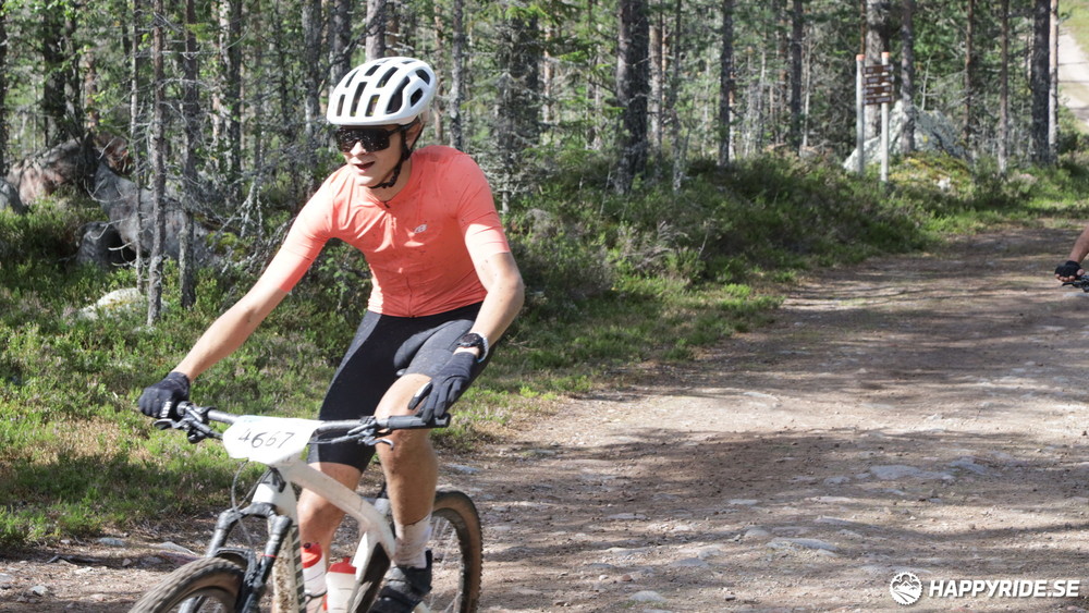 Bild från Cykelvasan 2024