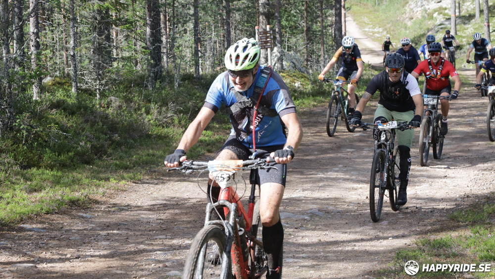 Bild från Cykelvasan 2024