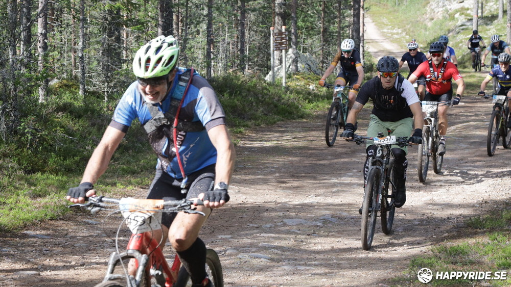 Bild från Cykelvasan 2024