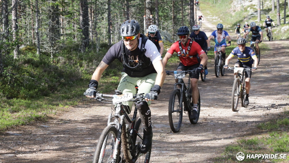 Bild från Cykelvasan 2024