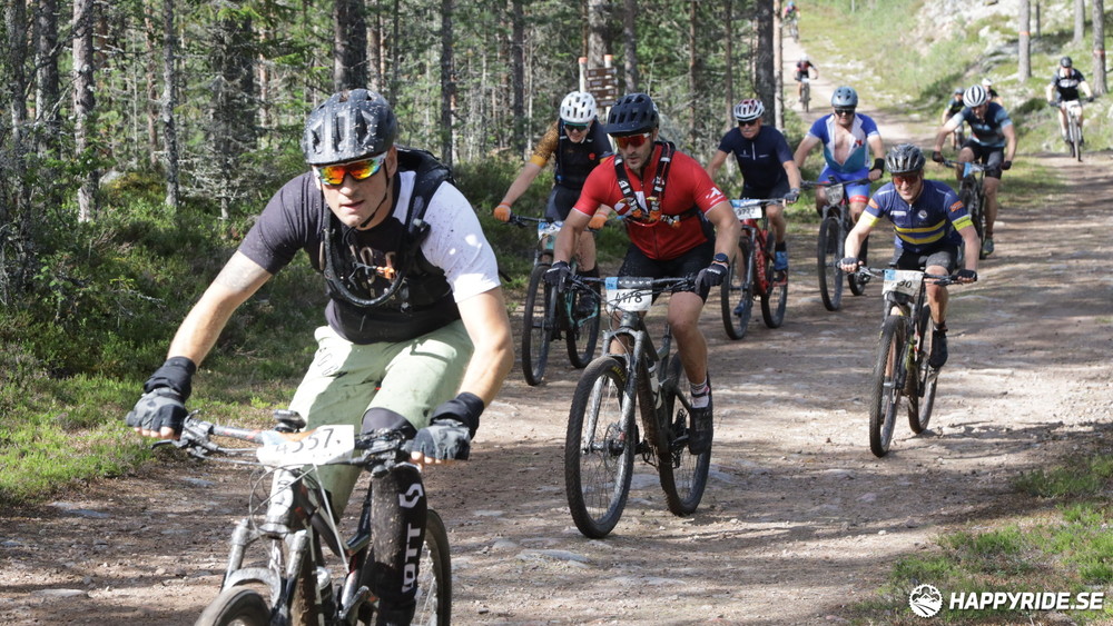 Bild från Cykelvasan 2024